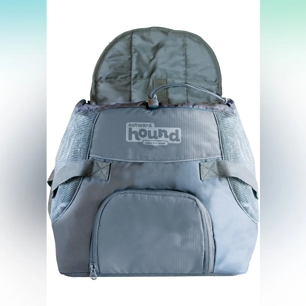 Like New Outward Hound Front Dog Carrier